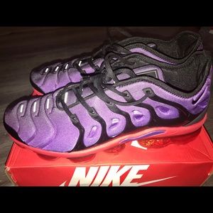 Nike Vapormax Plus 2020